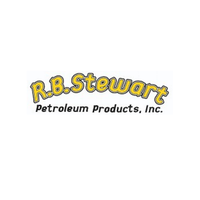 R.B Stewart Petroleum Products, Inc. logo
