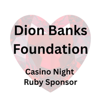 Dion Banks Foundation logo