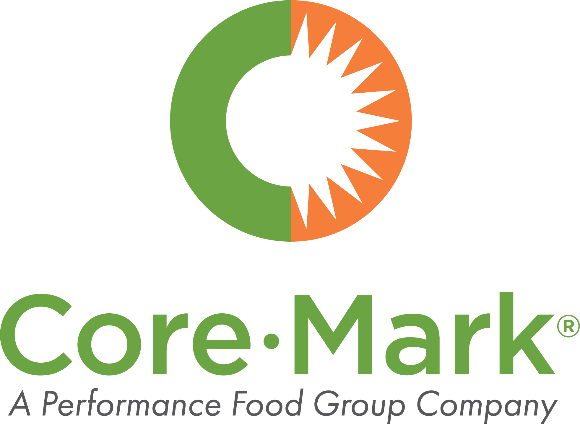 Core-Mark logo