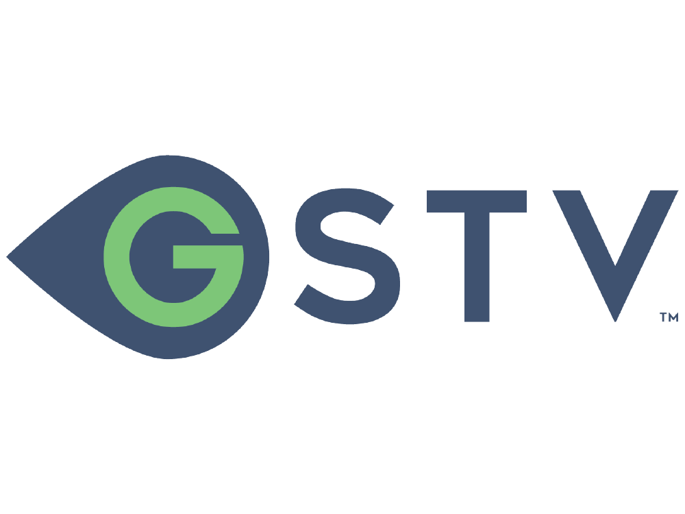 GSTV logo