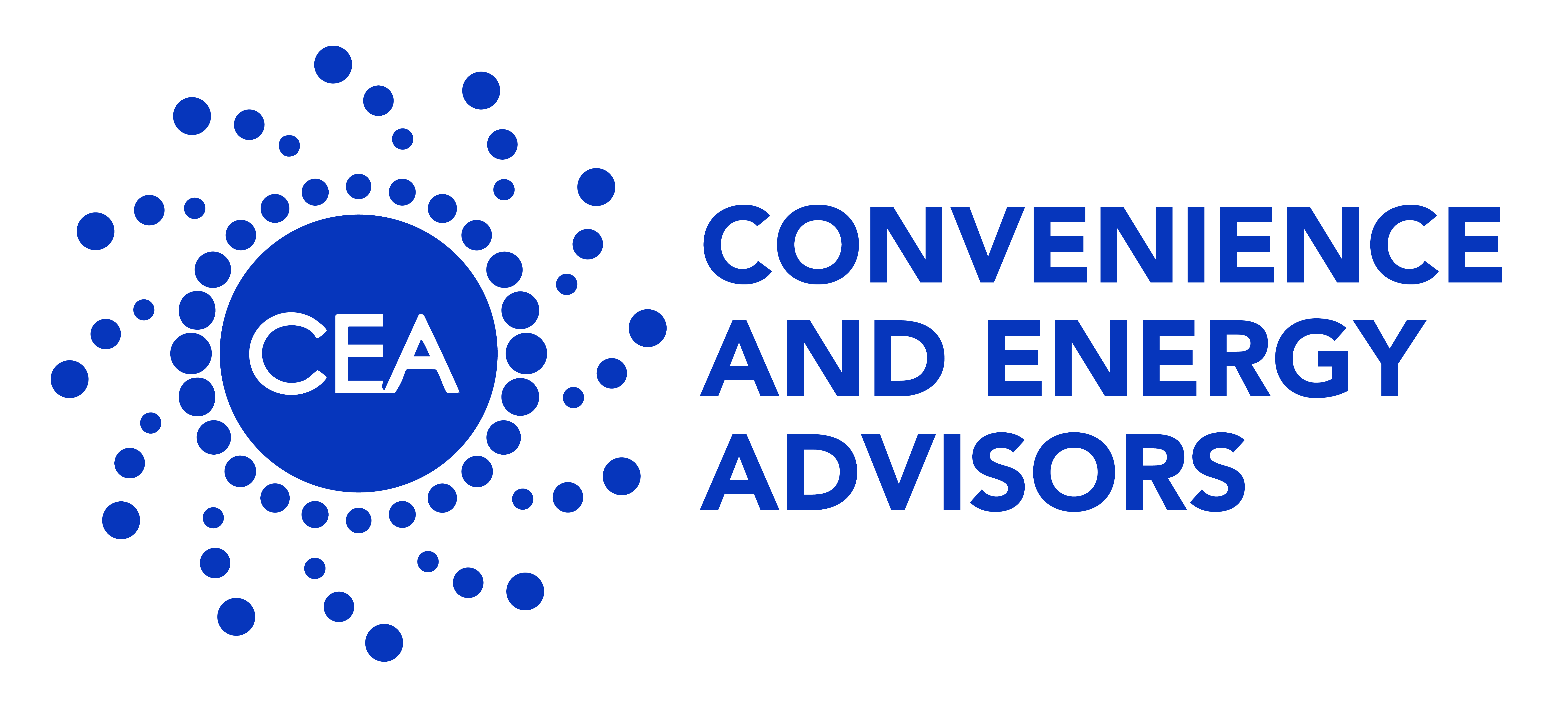 Convenience and Energy Advisors logo