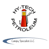 Hy-Tech Petroleum/Canopy Specialist logo