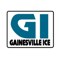 Gainesville Ice logo