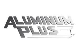 Aluminum Plus logo