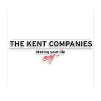 The Kent Companies logo