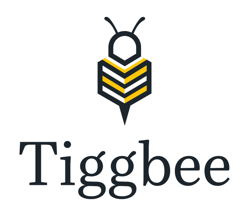 Tiggbee logo