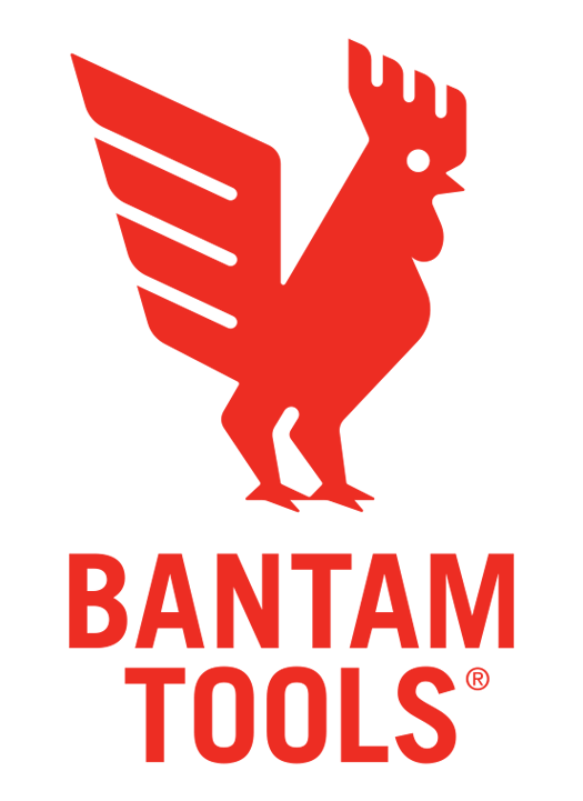 Bantam Tools logo