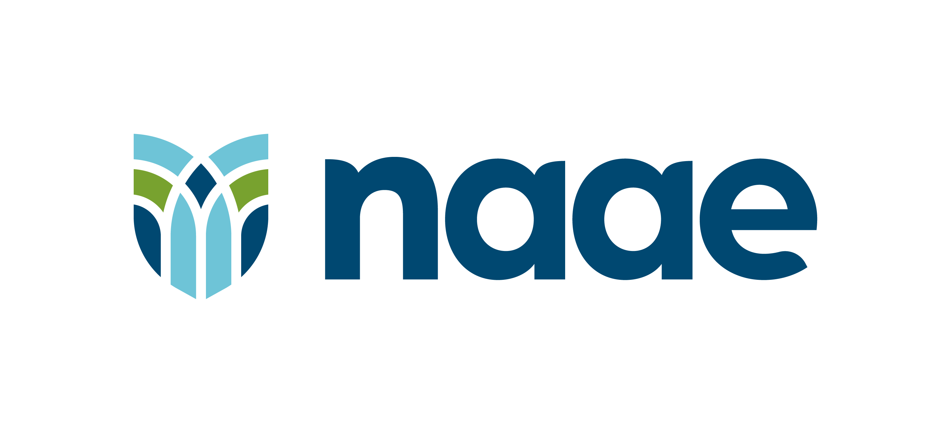 National Association of Agricultural Educators logo