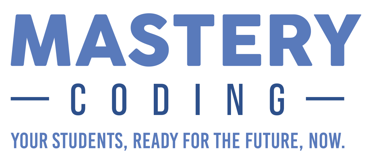 Mastery Coding logo