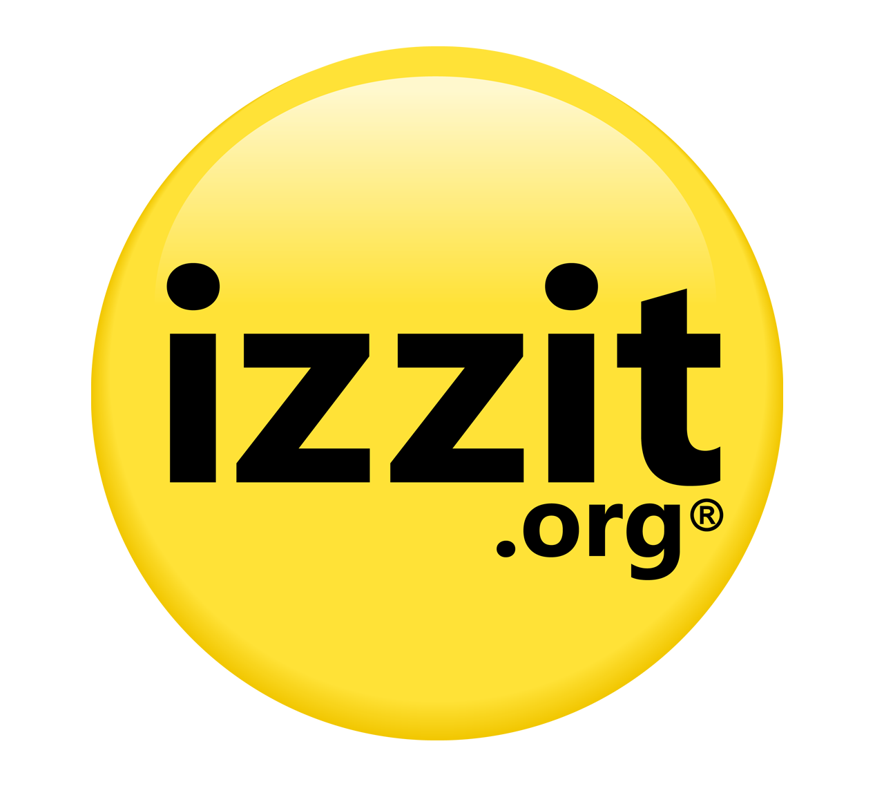 izzit.org logo