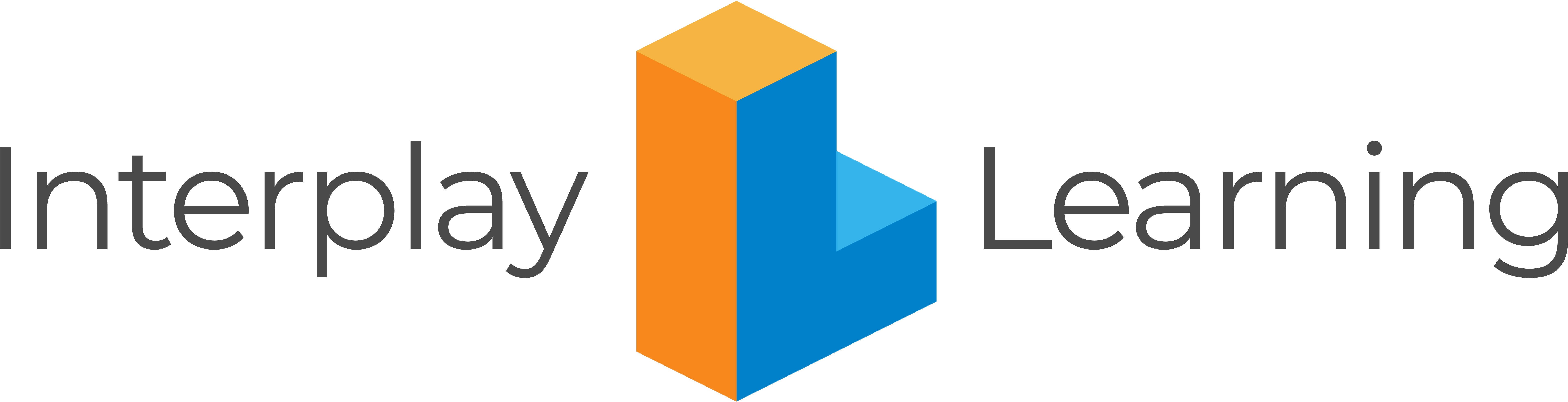 Interplay Learning logo