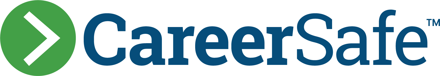 CareerSafe Online logo