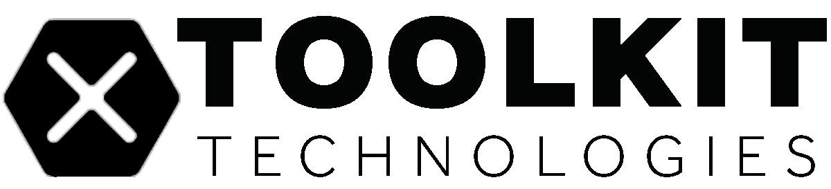 TOOLKIT Tech logo
