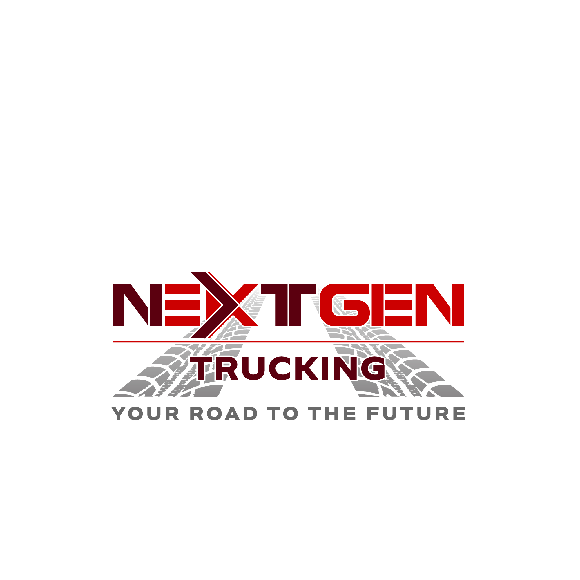 Next Gen Trucking logo