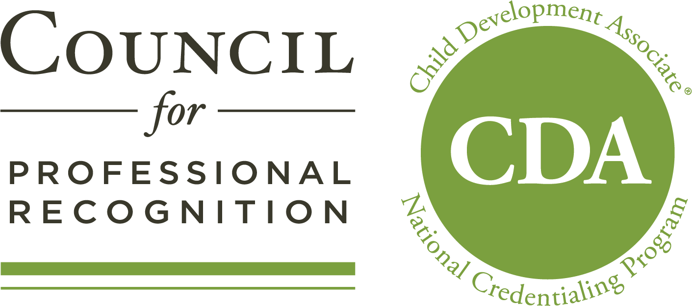 Council for Professional Recognition logo