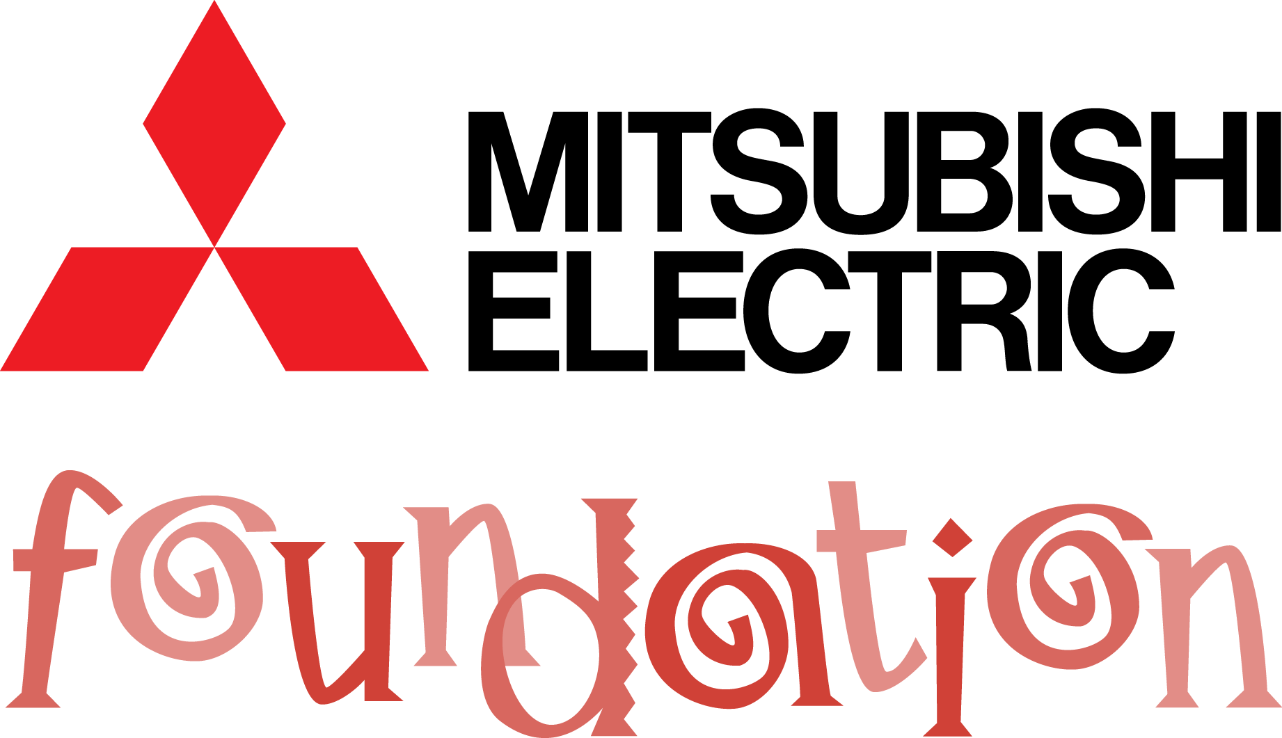 Mitsubishi Electric America Foundation logo