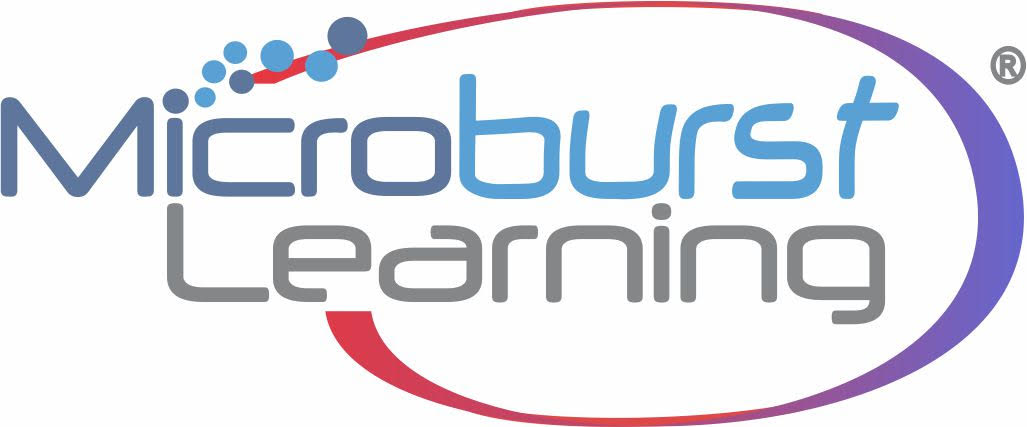 Microburst Learning logo