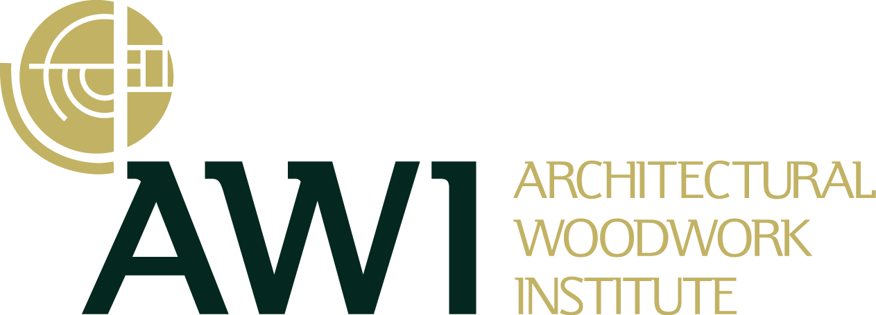 AWI (Architectural Woodwork Institute) logo