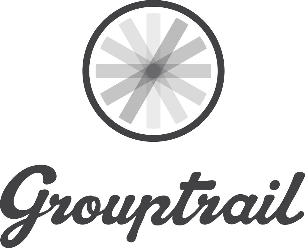 Grouptrail logo