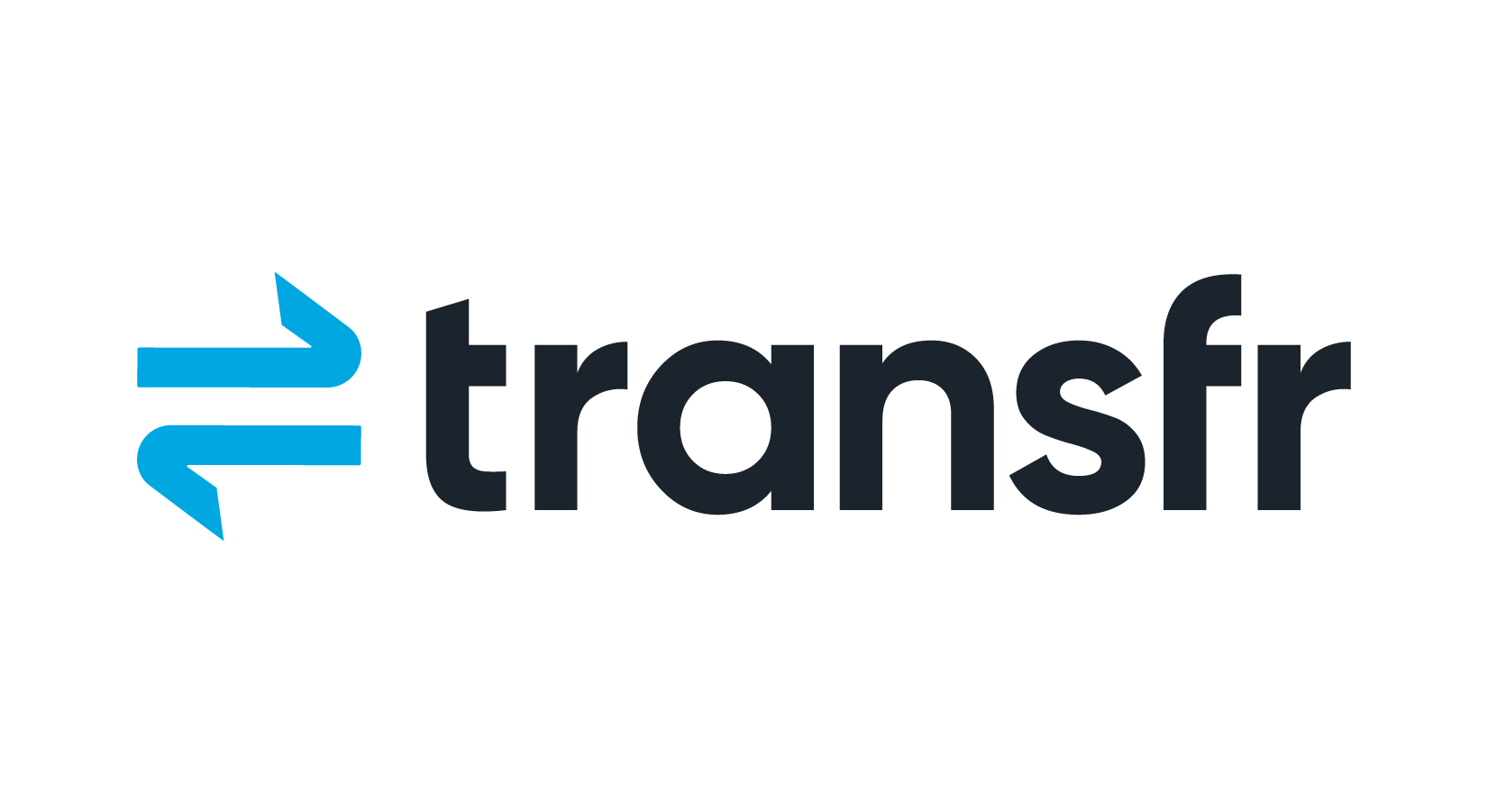 Transfr Inc logo