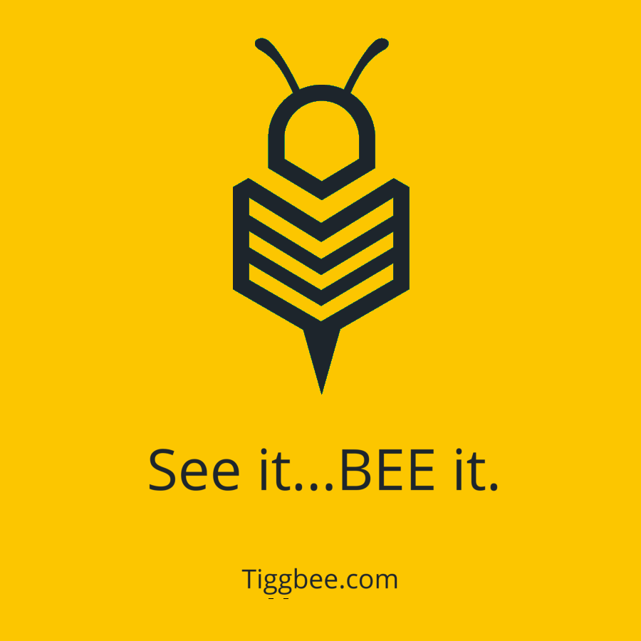 Tiggbee logo