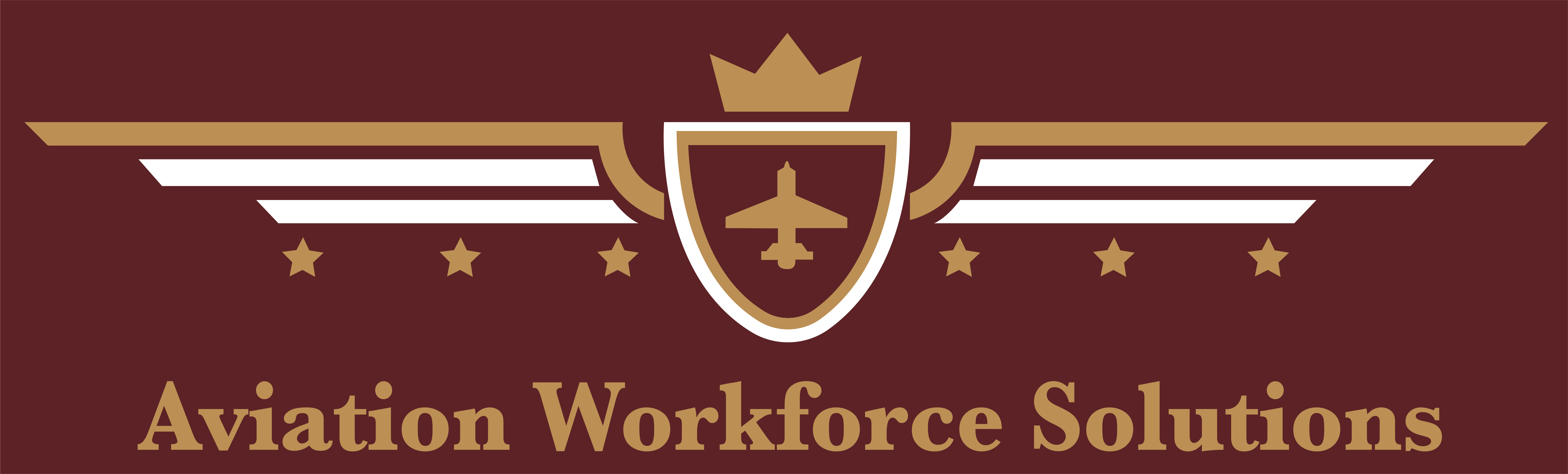 Aviation Workforce Solutions logo