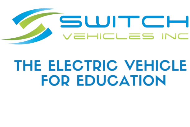 Switch Vehicles, inc. logo