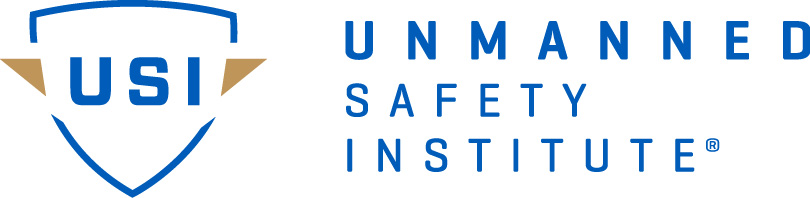 Unmanned Safety Institute logo