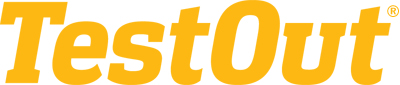 TestOut Corp. logo