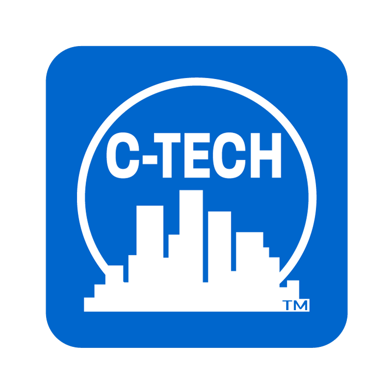 C-Tech Associates Inc logo