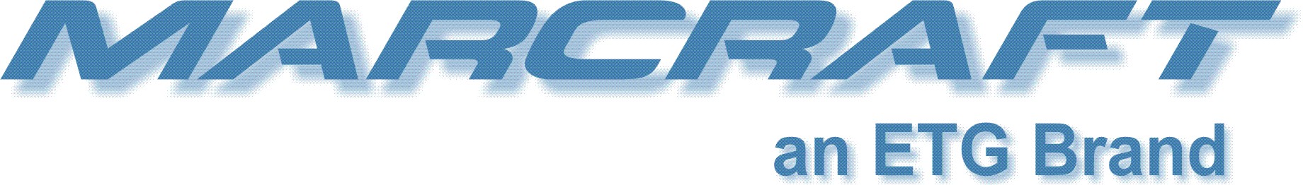 Marcraft-ETG logo