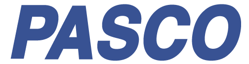 PASCO Scientific logo