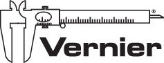 Vernier Software logo