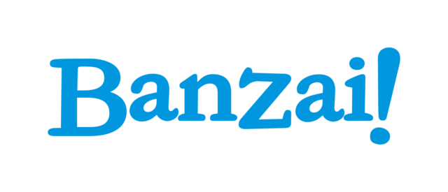 Banzai! logo