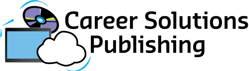 Career Solutions Publishing logo