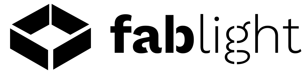 3D Fab Light, Inc. logo
