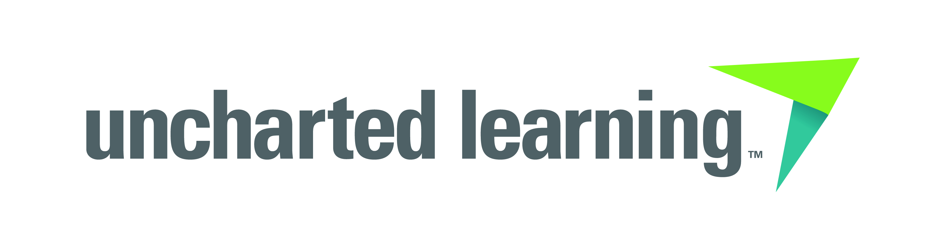 Uncharted Learning, NFP logo