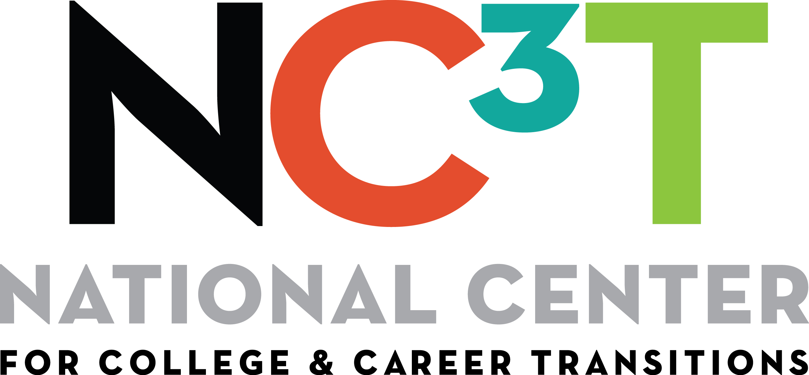 NC3T logo