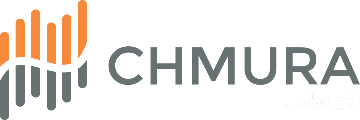Chmura Economics & Analytics logo