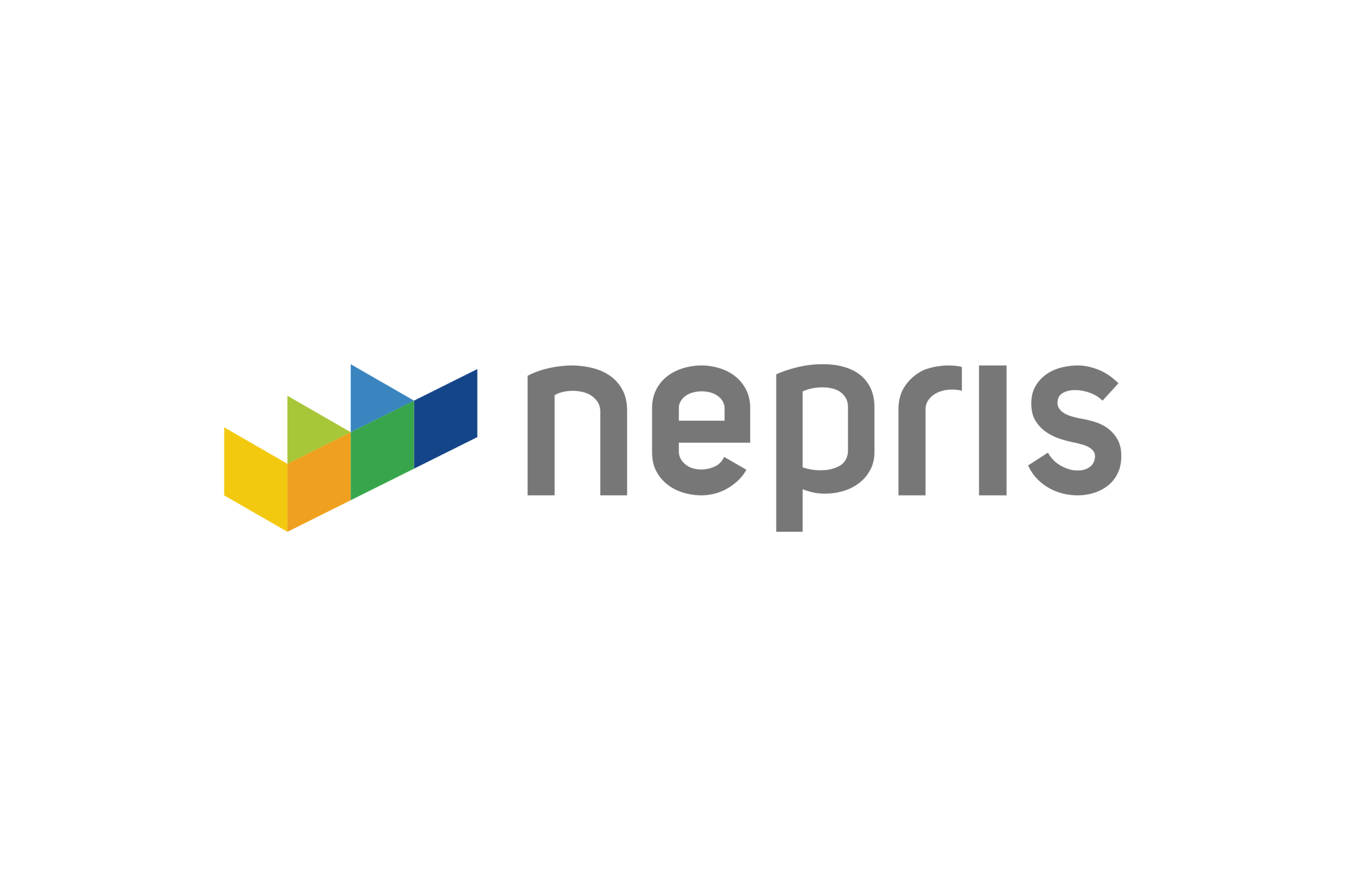 Nepris, Inc. logo