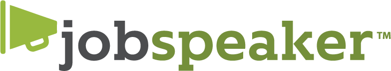 Jobspeaker Inc. logo