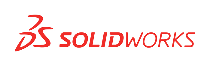 DS SolidWorks Corp logo