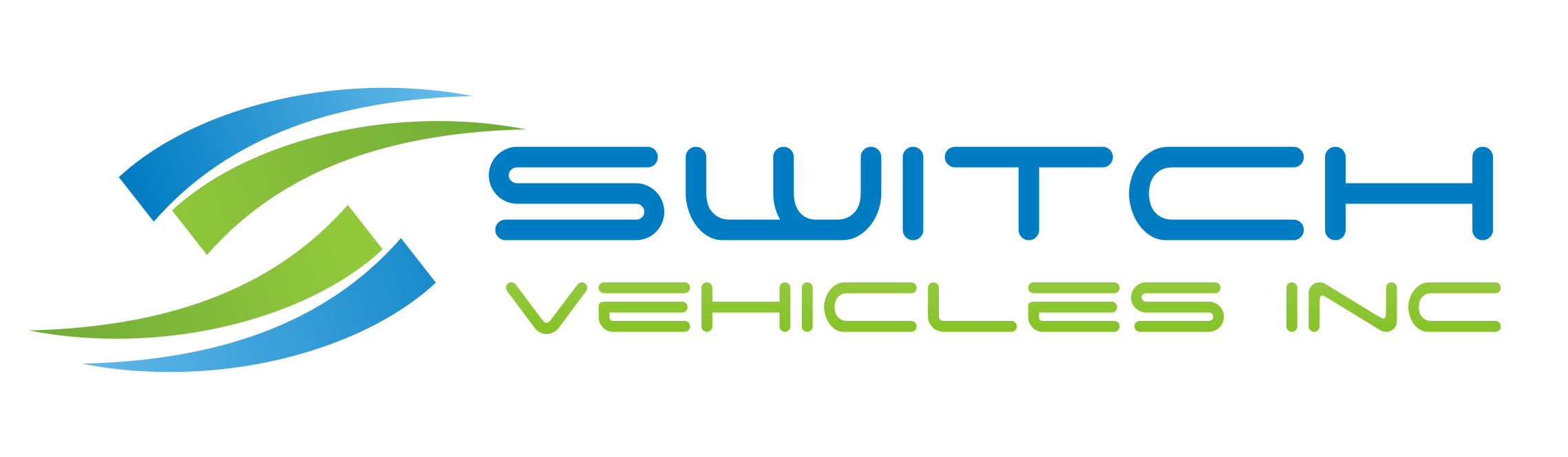 Switch Vehicles, inc. logo