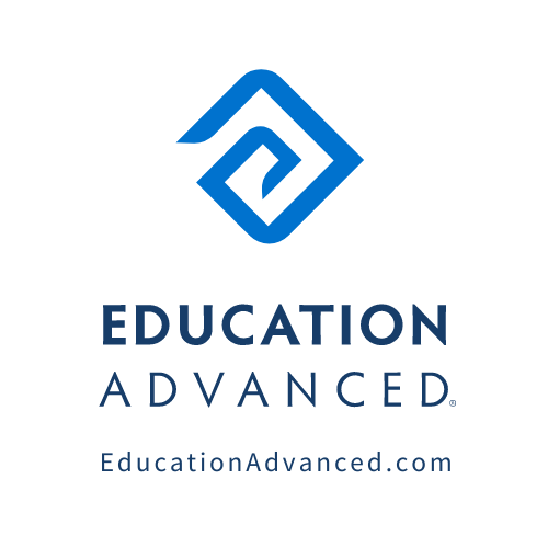 Education Advanced, Inc. logo