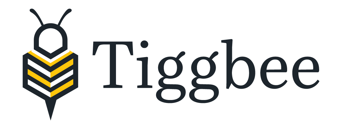 Tiggbee logo