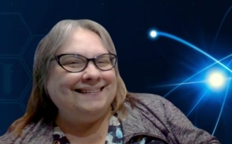 Your profile image