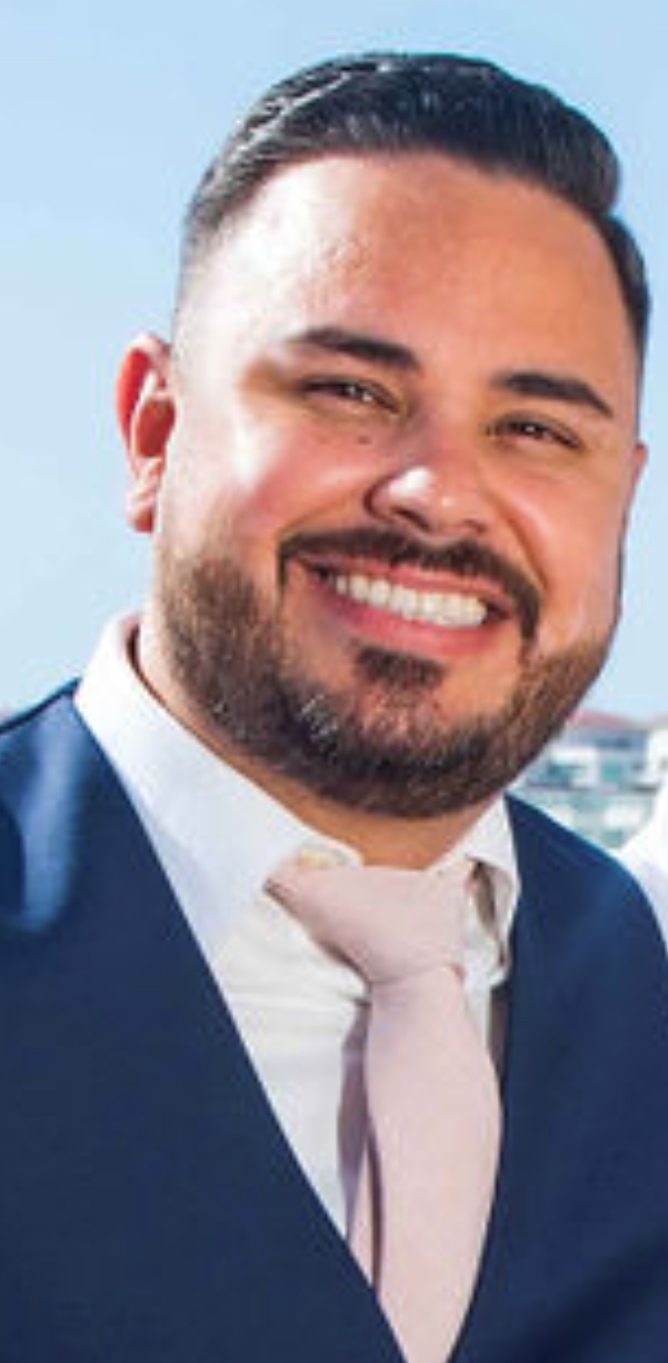 Your profile image