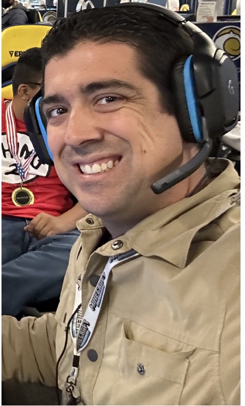 Your profile image