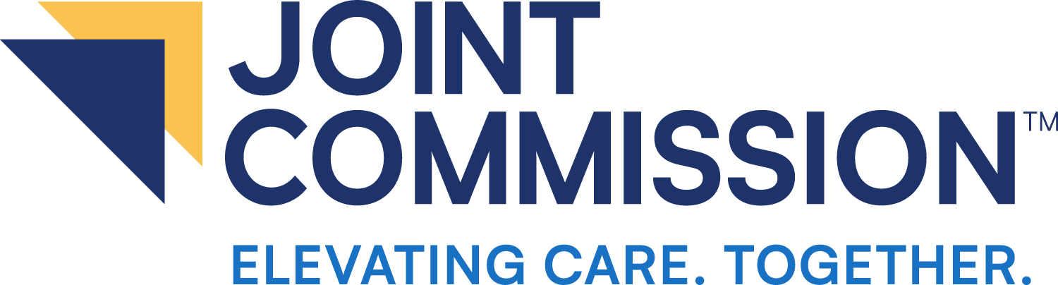 The Joint Commission logo