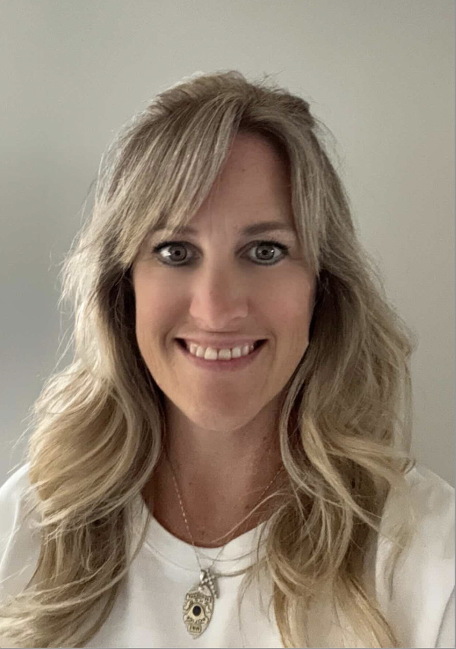 Melanie Depray Learst